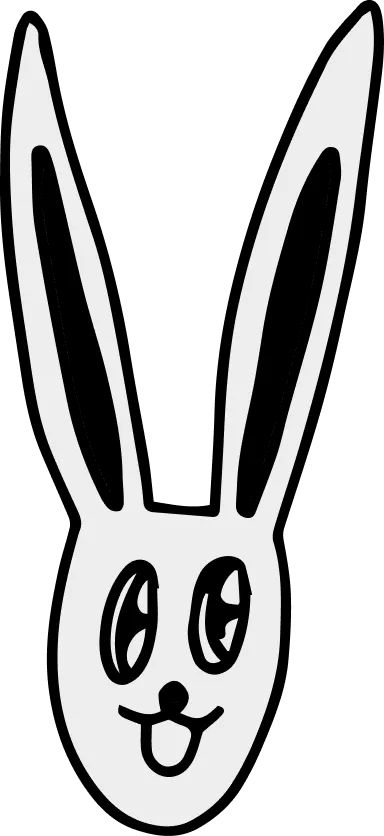 Bunny logo